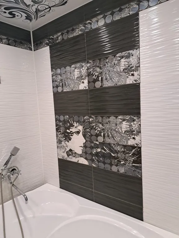 Уютная квартира в микрорайоне