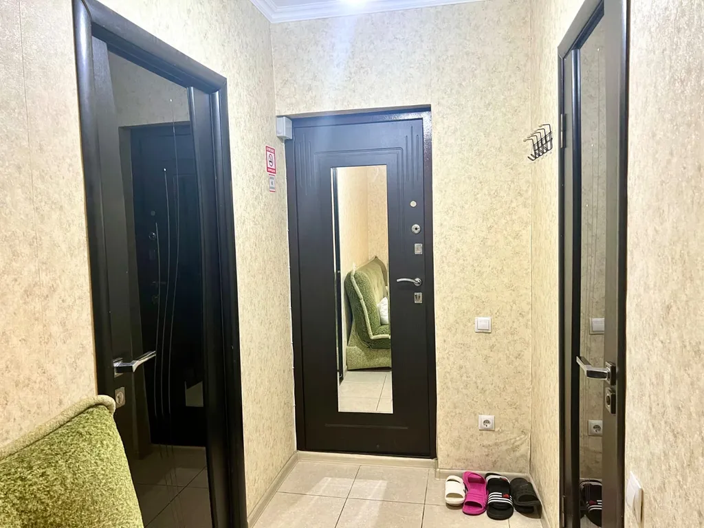 Уютная квартира КГБУ.
Рядом с Центром.