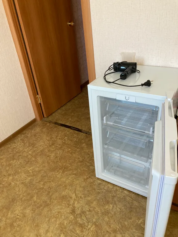 Уютная квартира с видом на вулканы