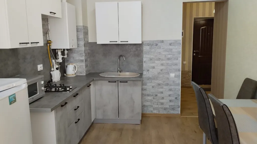 1-комнатная квартира ЖК Легенда