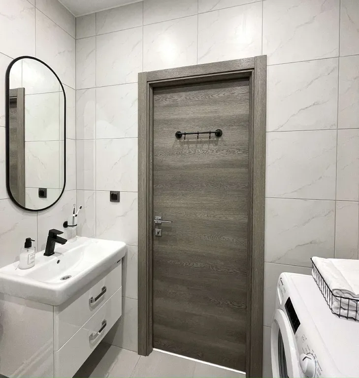 Квартира 1-комнатная Квартира — Санкт-Петербург