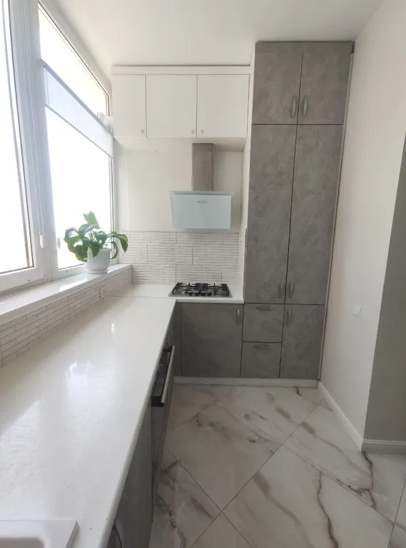 Квартира Квартира Апартамент с видом на море — Махачкала