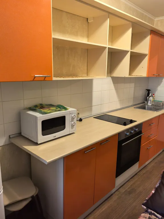 1-комнатная в центре