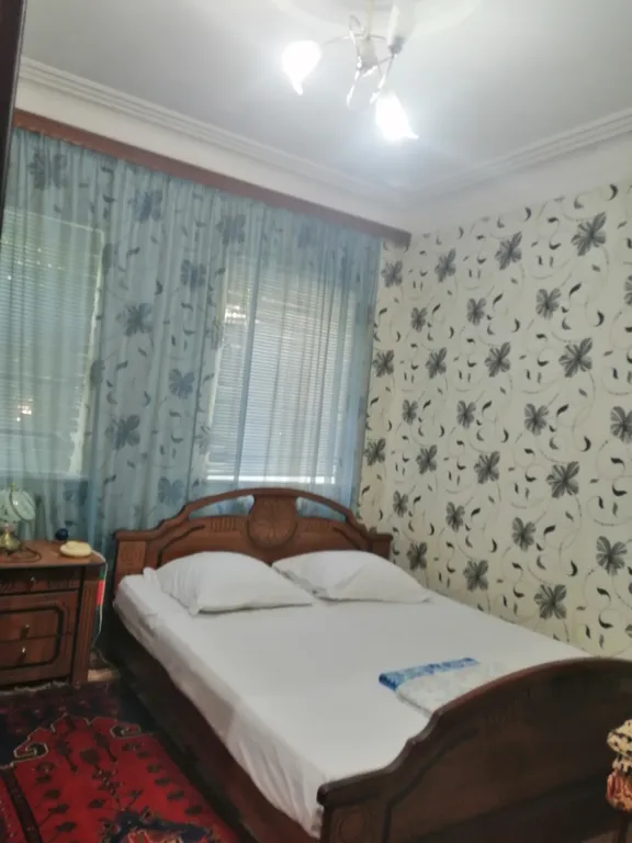 Частный дом рядом с морем