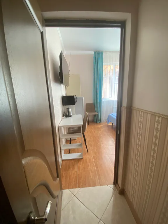 Двухместный номер