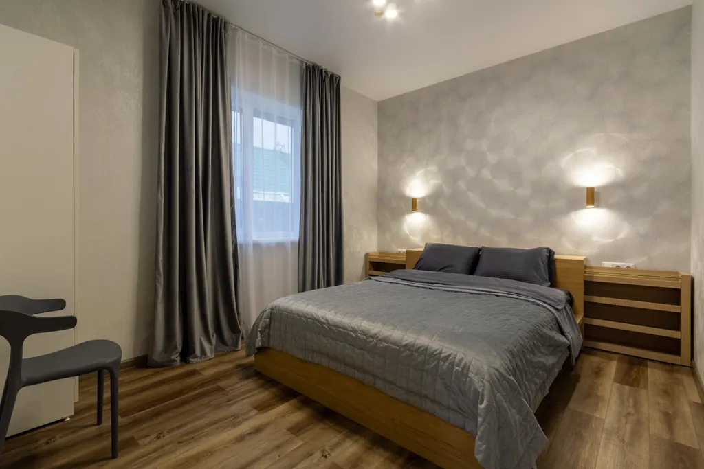 Коттедж на южном берегу Финского залива