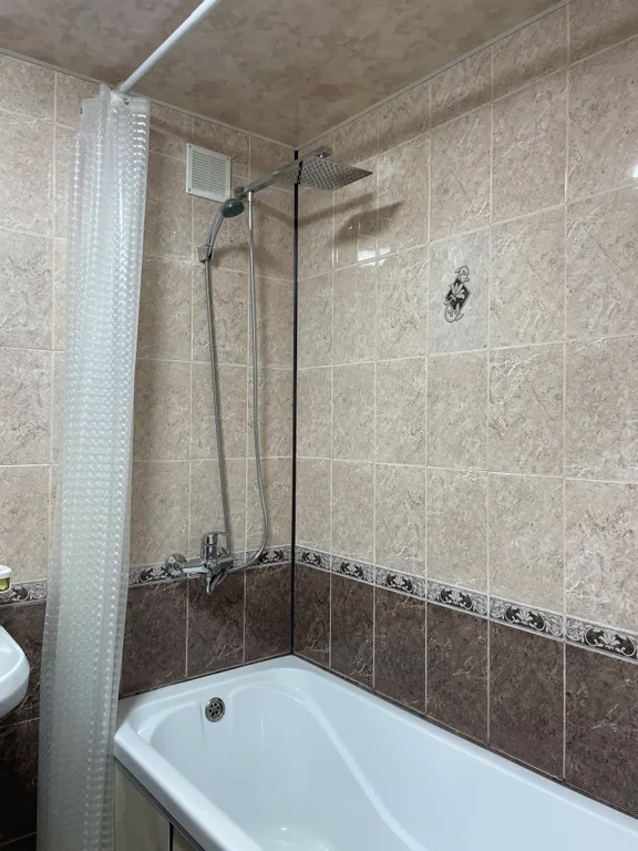 Апартамент юбилейный парк