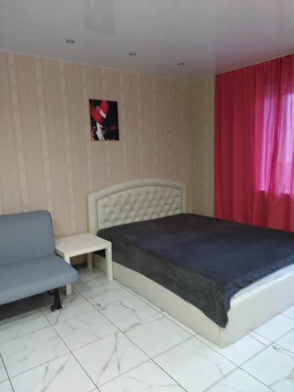 Квартира 1-комнатная Квартира — Шушары