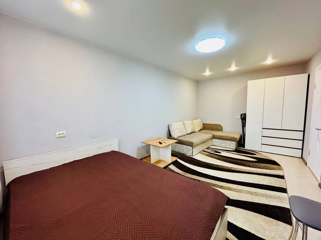 Уютная квартира в одном из лучших районов города