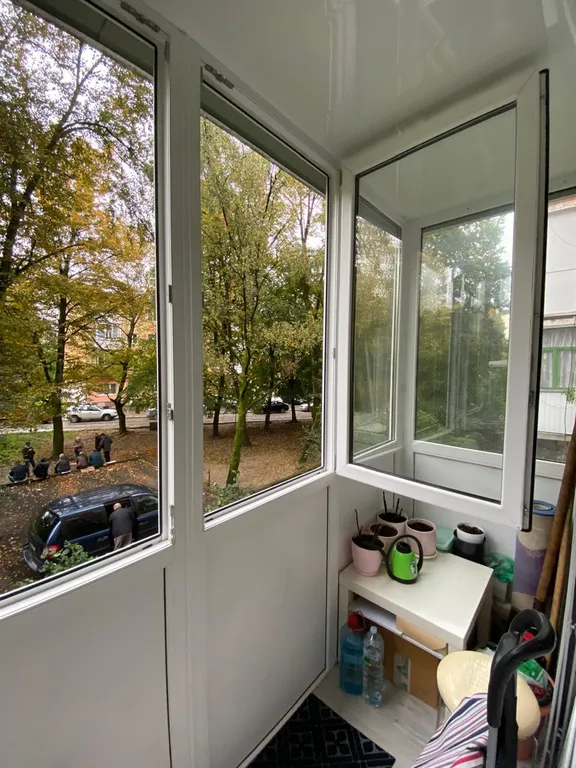Квартира Квартира в самом центре — Калининград