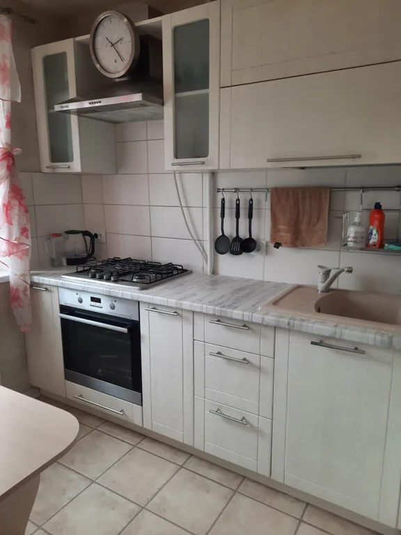 Двухкомнатная квартира в центре