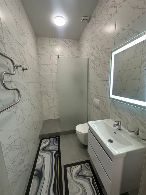 Villa в Подмосковье