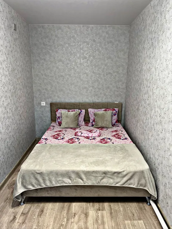 Двухкомнатная уютная квартира на проспекте Гагарина