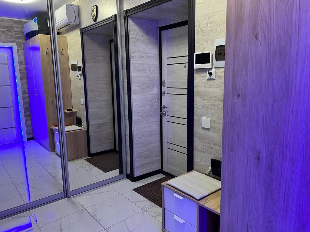 Квартира Квартира Сranz Sport apartment — Зеленоградск