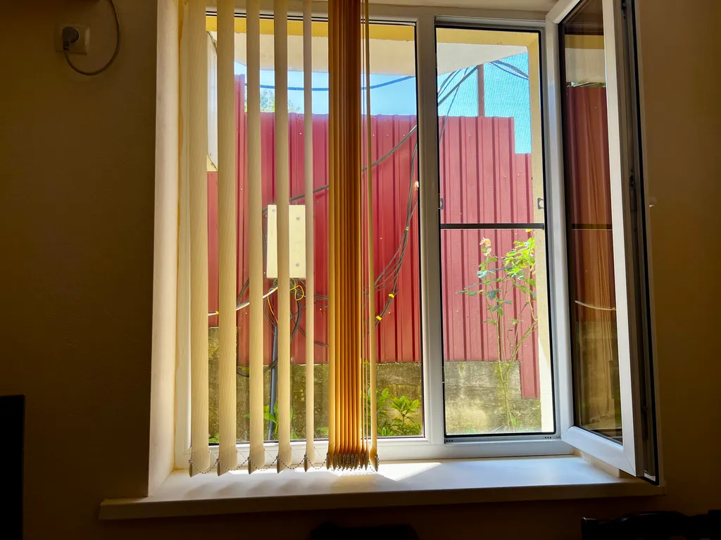 Квартира Комната — Гагра