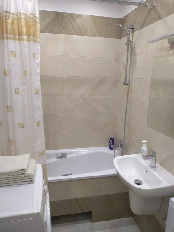 Квартира Квартира у Верхнего озера — Калининград