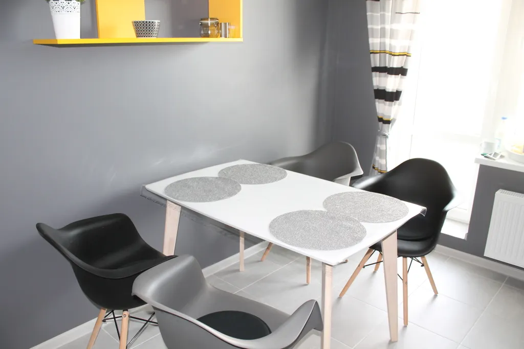 Квартира 1-комнатная Квартира — Светлогорск