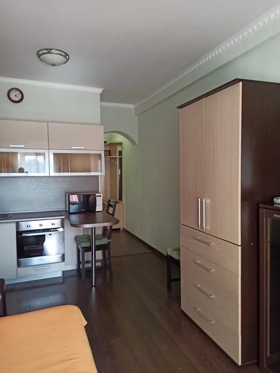 Квартира Квартира Видовая студия недалеко от моря — Сочи