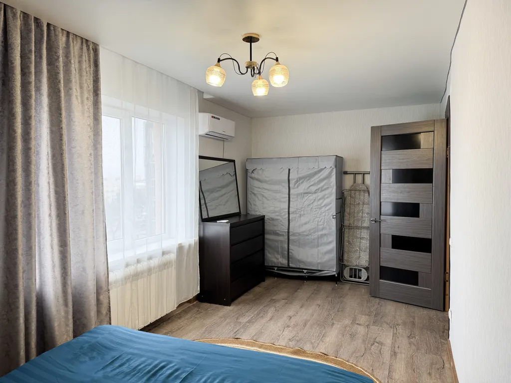 Апарты mrpl-24 в центре города с бесконтактным заселением