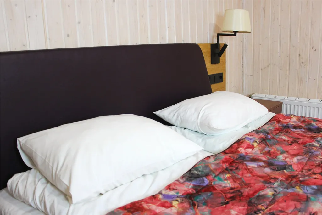 Квартира Комната — аренда посуточно в Логойск