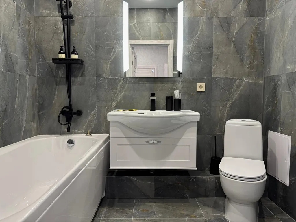 Апартаменты Аврора, ул.Генерала Родина 66ак1, ЖК Крылья