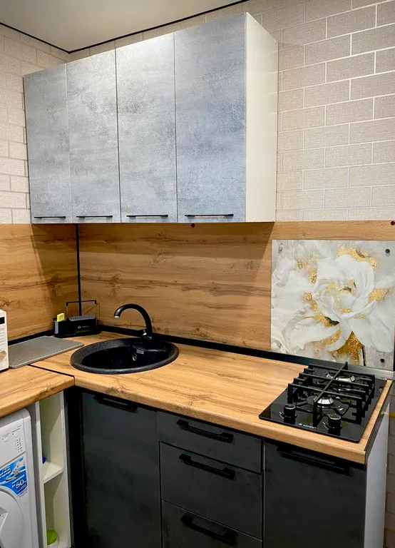 Уютная квартира возле реки для Вас