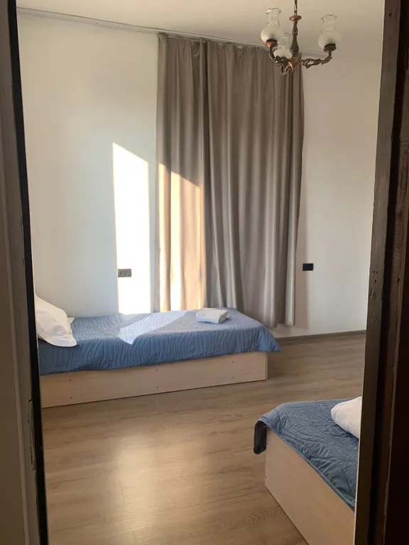 Квартира 3-комнатная Квартира — Сухум