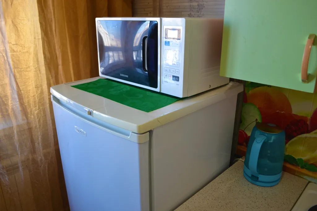 Однушка на Покровке