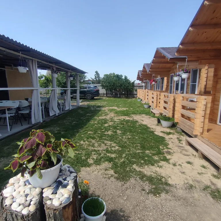 Хорошее место