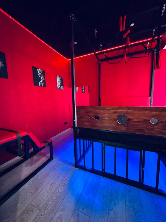 Особая квартира в самом центре Могилева