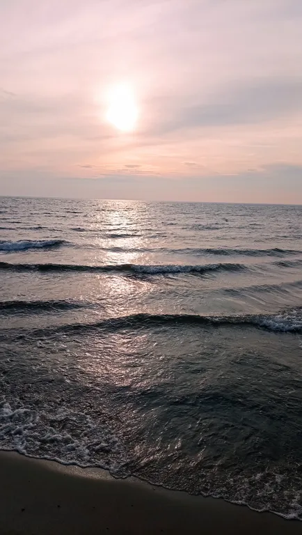 1-комнатная Квартира — аренда посуточно в Янтарный