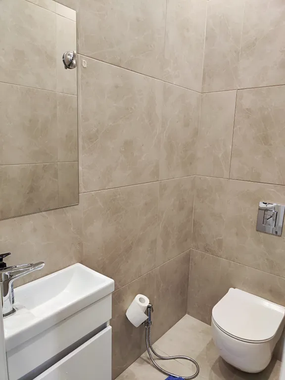 Видовая квартира капка