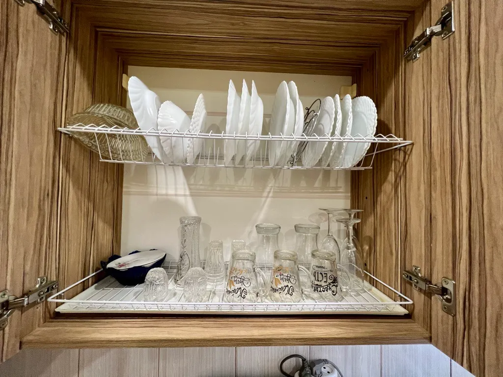 Уютная чистая квартира