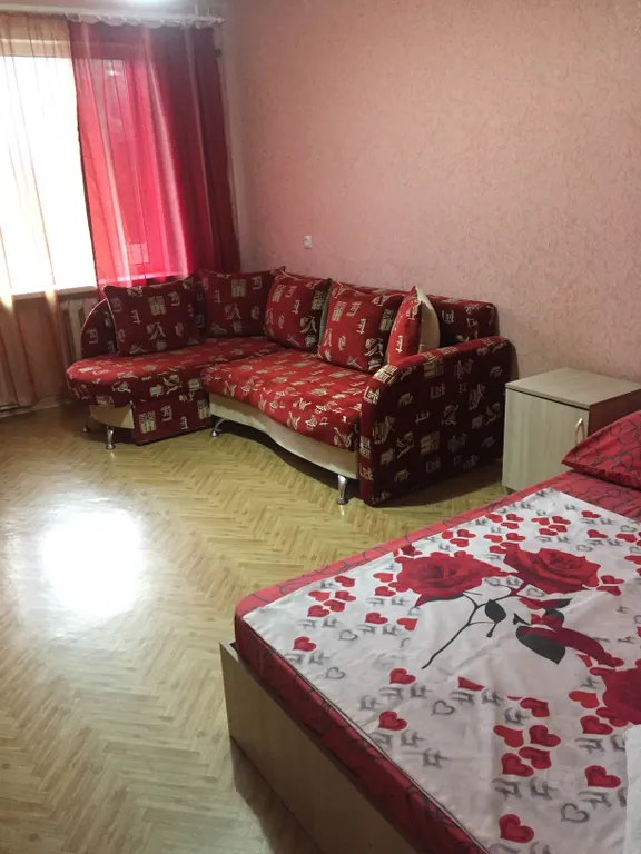 Уютная 2-комнатная квартира — аренда посуточно в Пенза