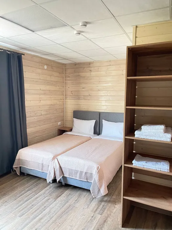 Квартира Номер 12 — аренда посуточно в Медвежьегорск