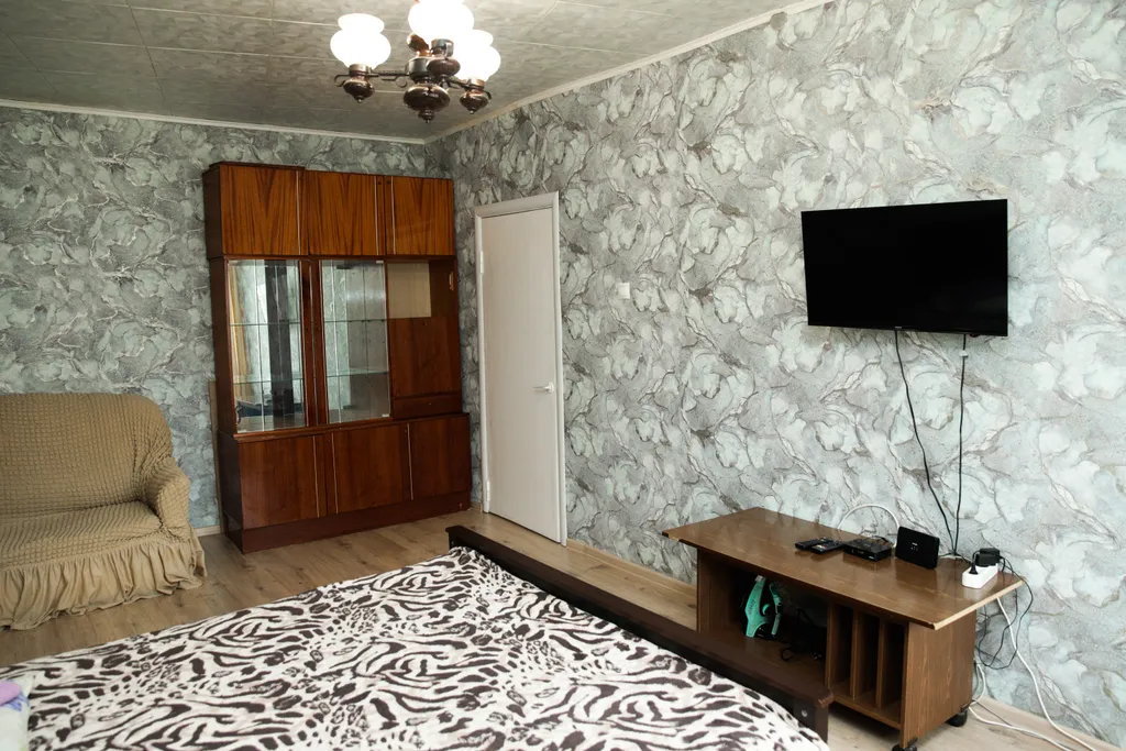 Апартамент Татия