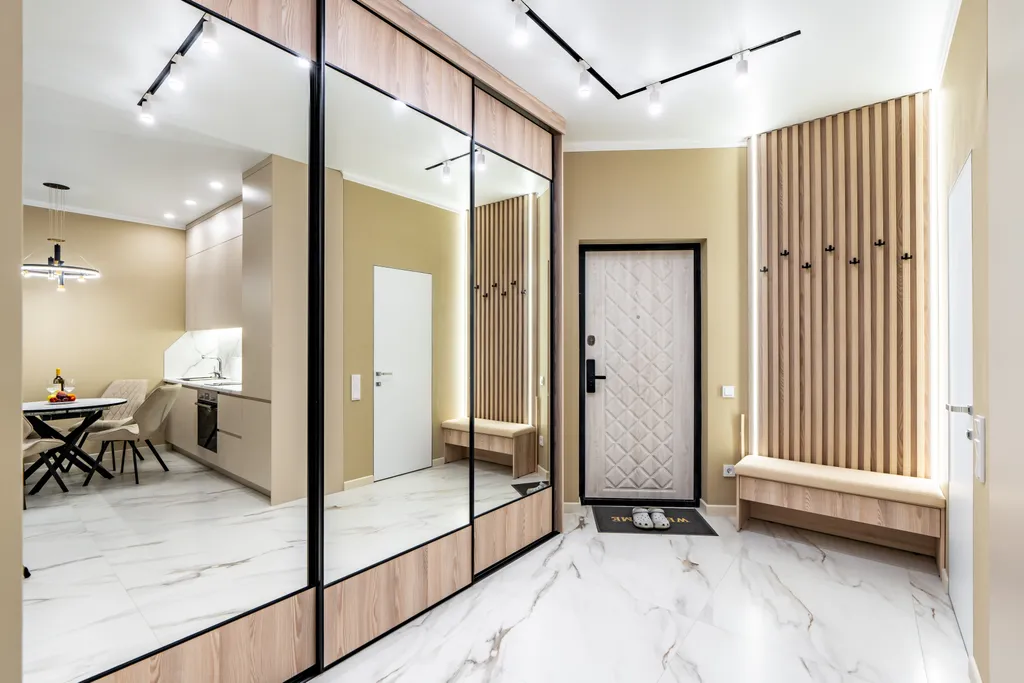 Апартаменты на Таврической Сириус