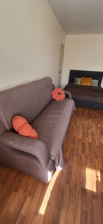 Уютный апартамент в центре города