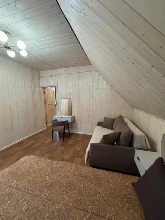 5-комнатный Дом