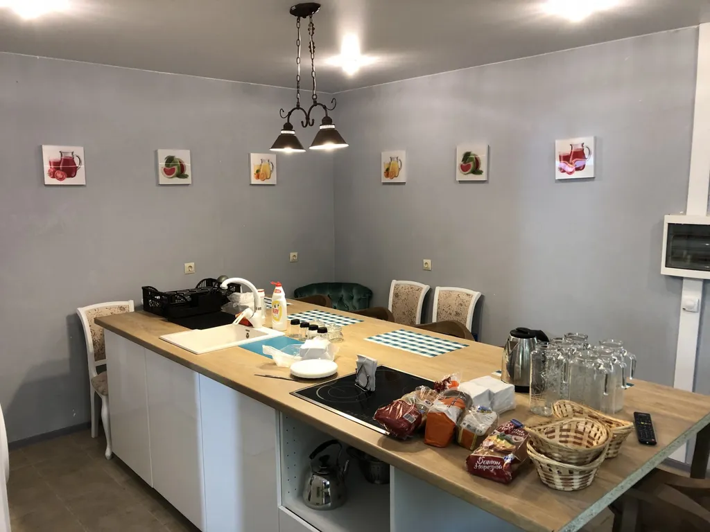 3-комнатный Дом