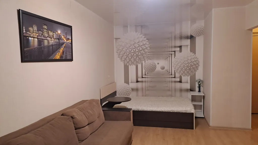 Уютная квартира недалеко от пляжа — аренда посуточно в Севастополь