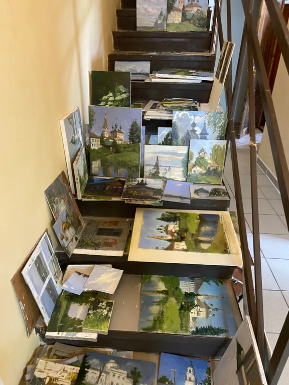 Ясен Пень - гостевой дом