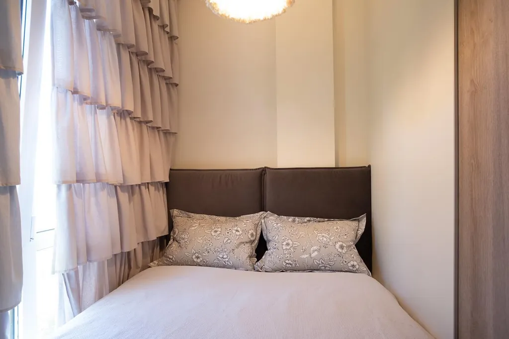 Квартира Квартира Сорренто Парк Премиум — Сириус