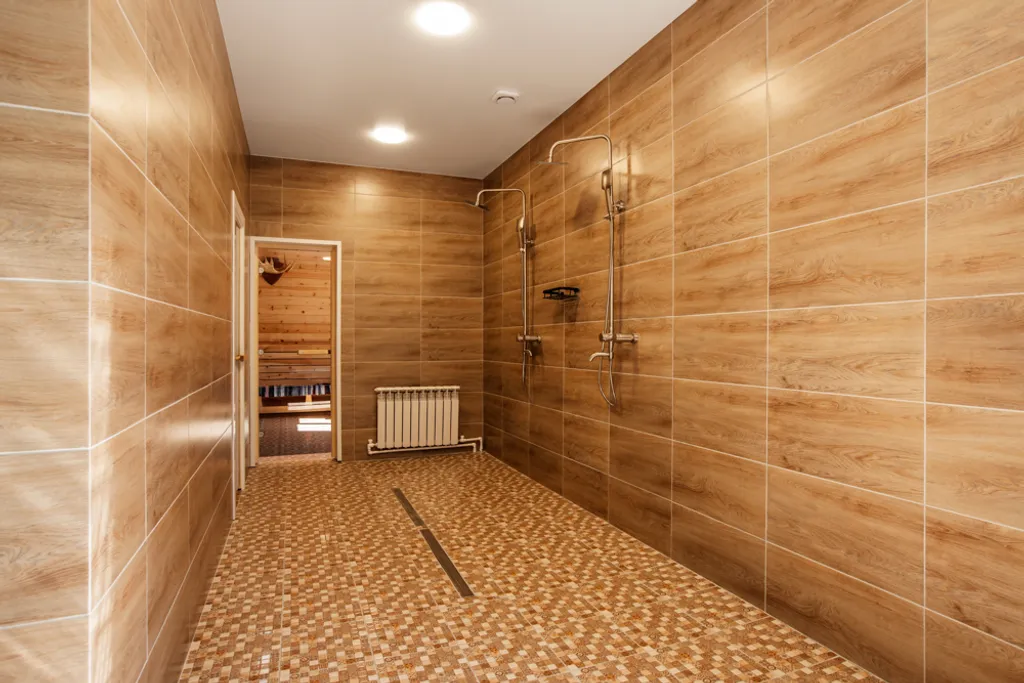 Уютный и просторный Гостевой дом "Тайга River"