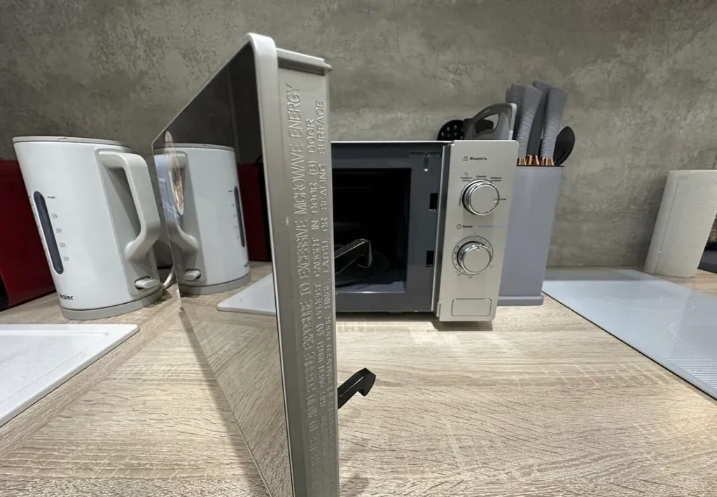 Квартира Квартира с современным ремонтом возле метро — Москва