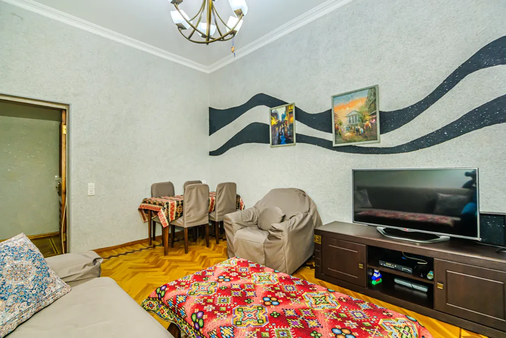 Cucla Apartment Targovu