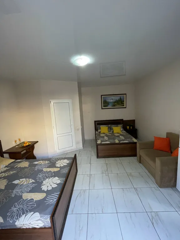 Квартира Комната — Анапа