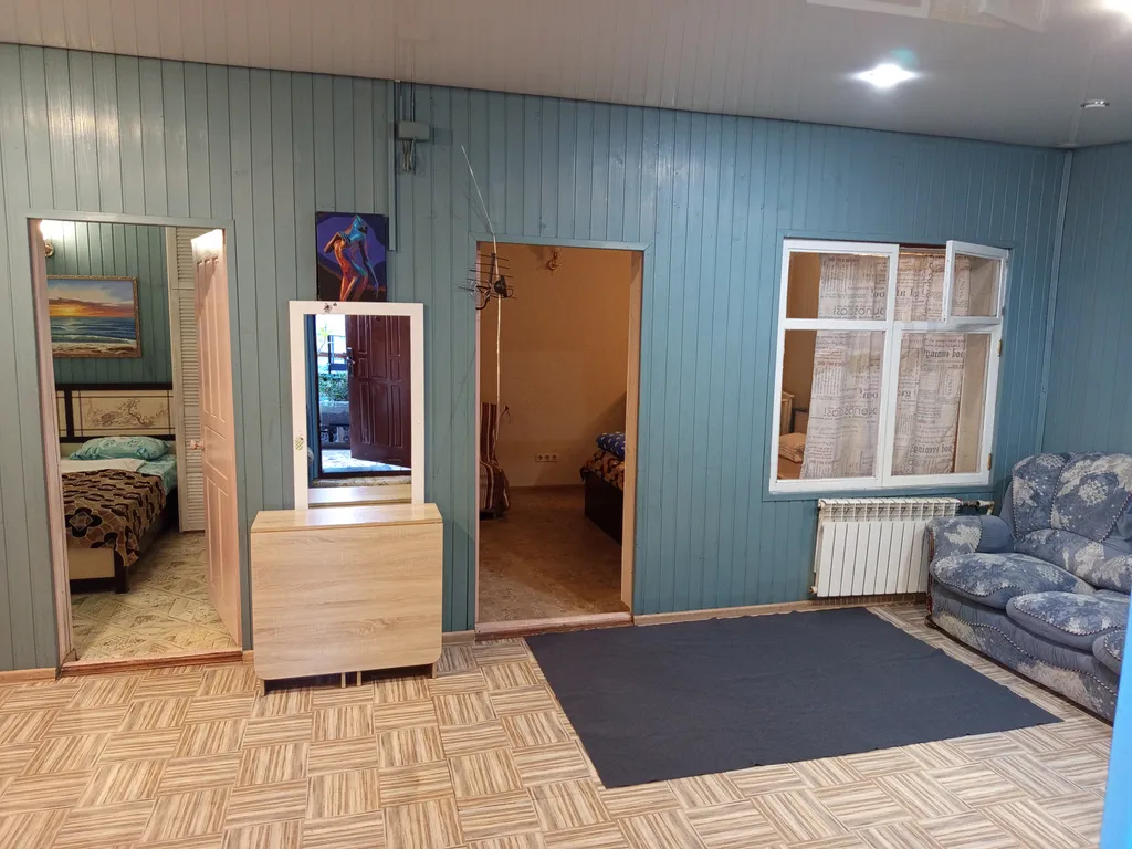 Коттедж Уютный домик со всеми удобствами — Сочи