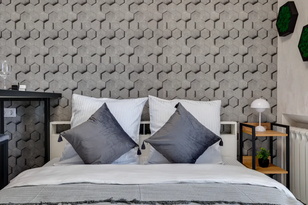 Комфортная студия рядом с Внуково