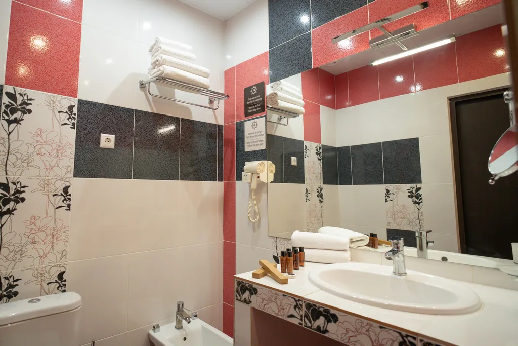 Квартира Комната — Белоозёрский